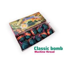 Classic Bomb