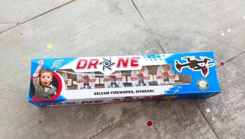 Drone (5 Pcs)